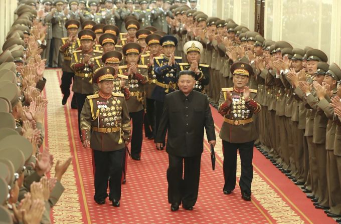 kim jong-un