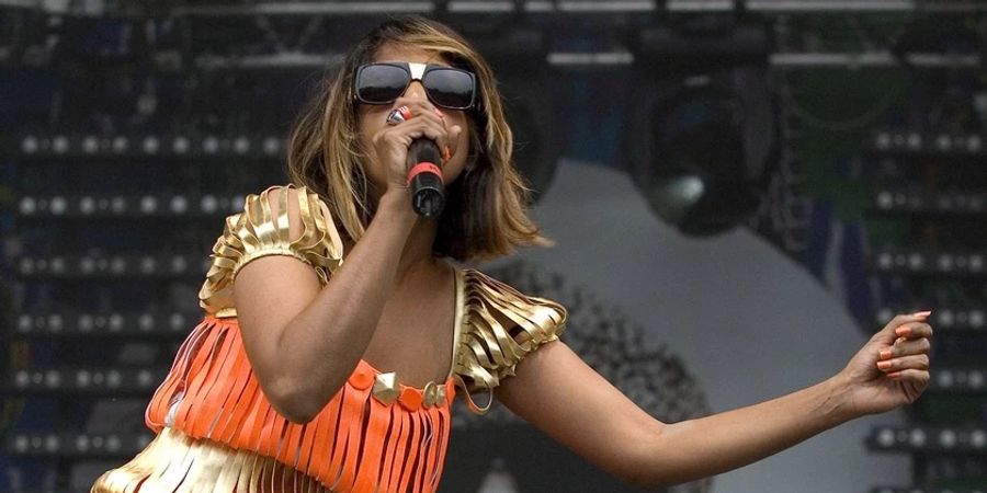 Rock en Seine