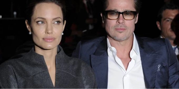 «Zeit, aufzuhören» - Kids von Jolie und Pitt haben Rosenkrieg satt