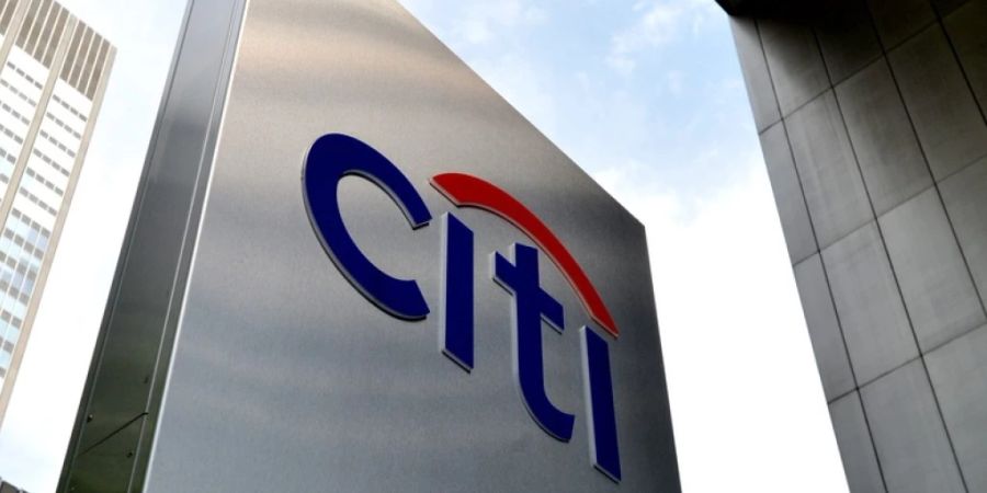 Citigroup