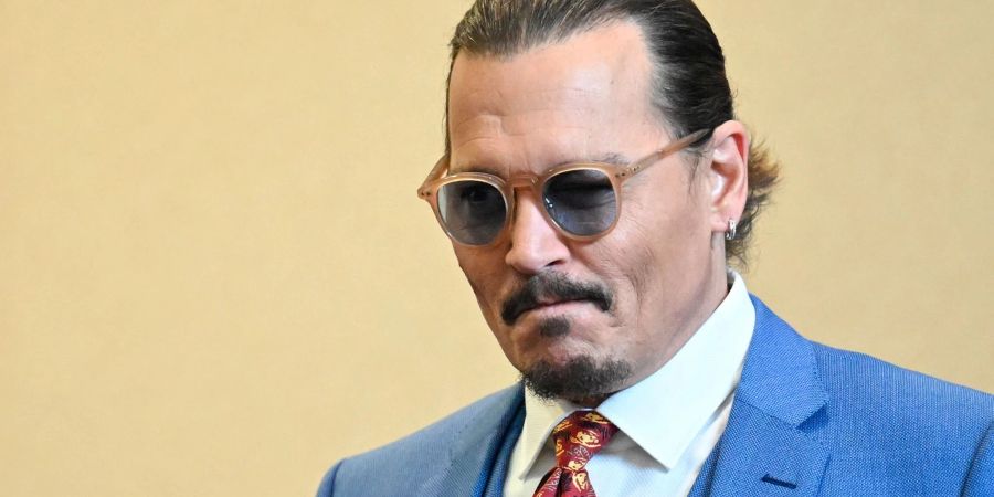 Wird es für Johnny Depp ein Grindelwald-Comeback geben?