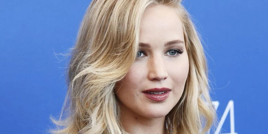 Jennifer Lawrence plaudert in einem Interview über ihre Mutterrolle und ihr erstes Kind.