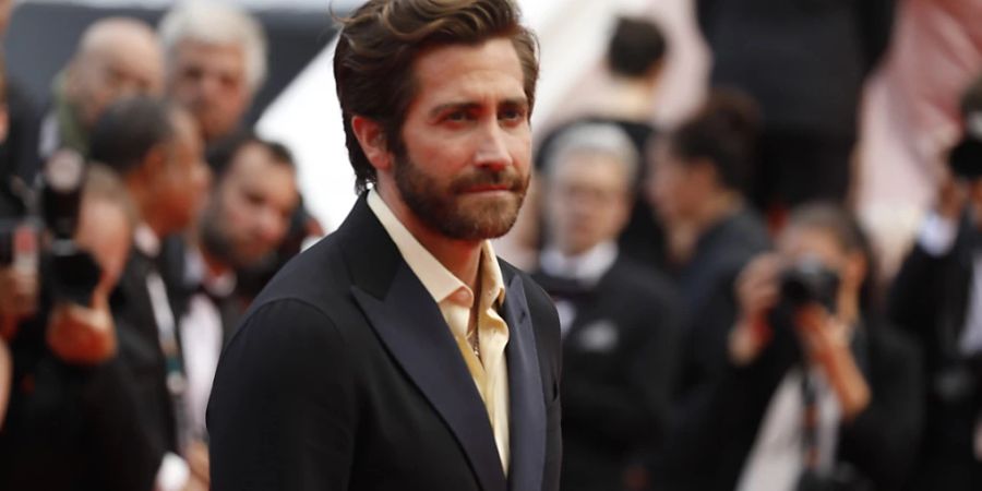 Jake Gyllenhaal tritt in einem «Road House»-Remake die Nachfolge von Patrick Swayze an.