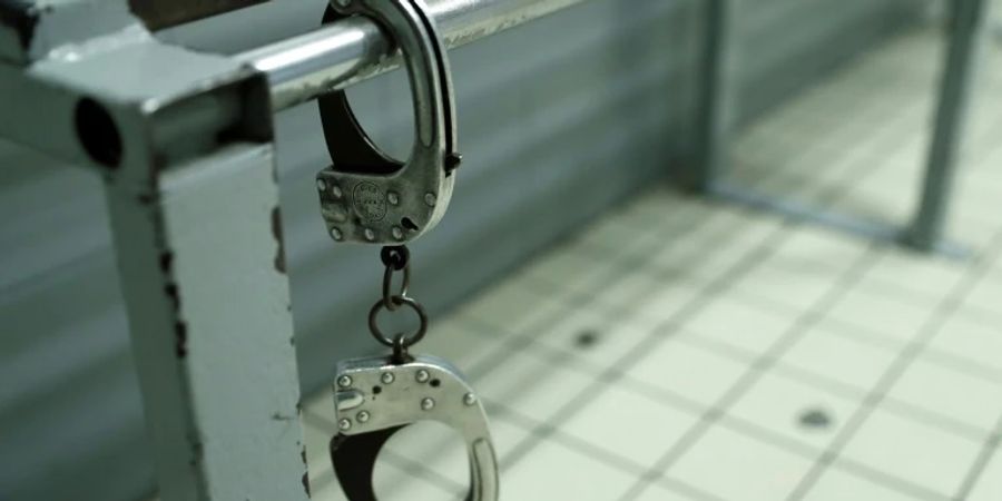 In Japans Gefängnissen herrschen strenge Regeln