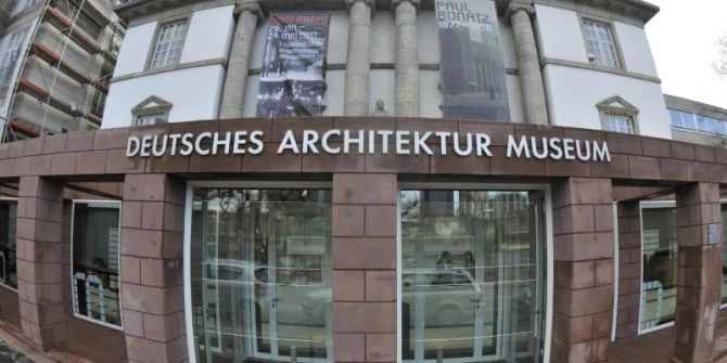 Architekturmuseum