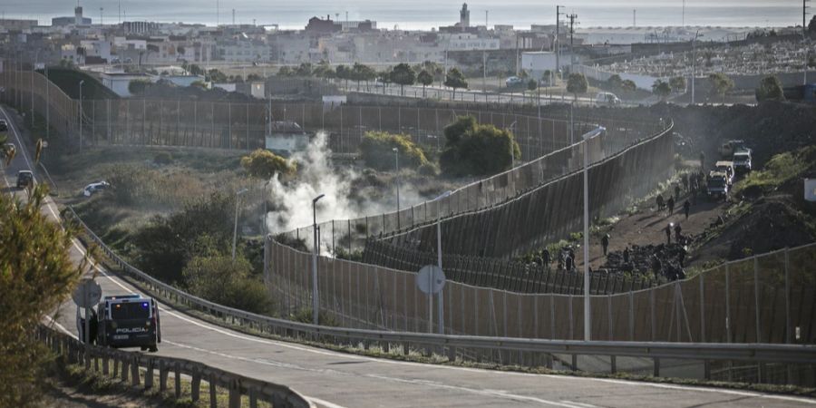 melilla