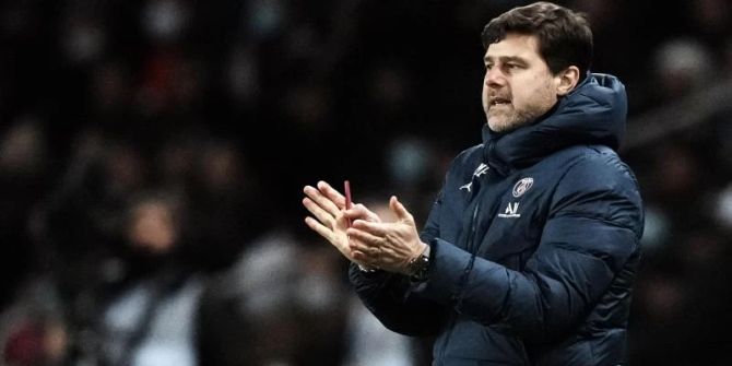 Mauricio Pochettino