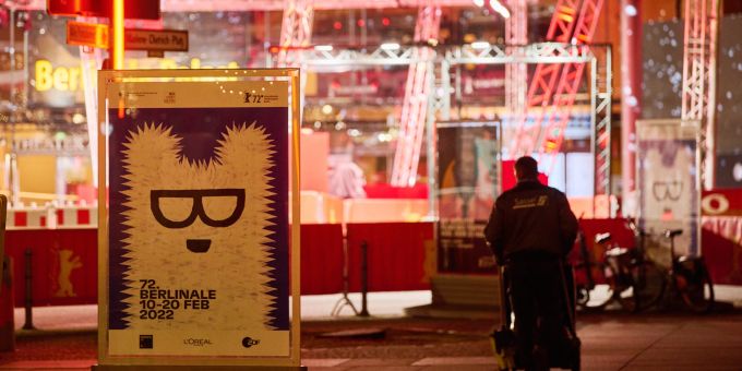 Berlin - Geschäftsführerin: Berlinale ist für Branche sehr wichtig