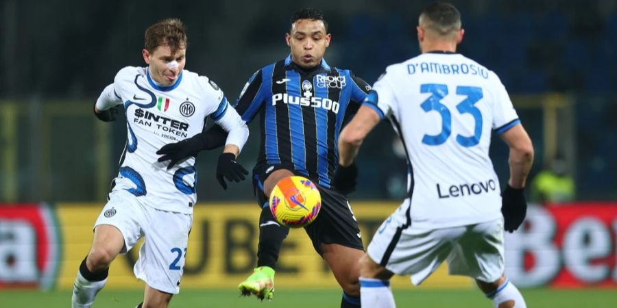 inter atalanta