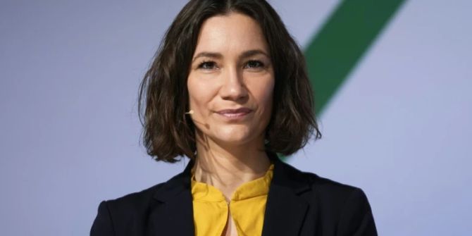 Anne Spiegel