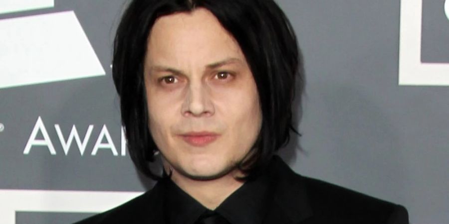 Jack White hat die Musikerin Olivia Jean geheiratet.