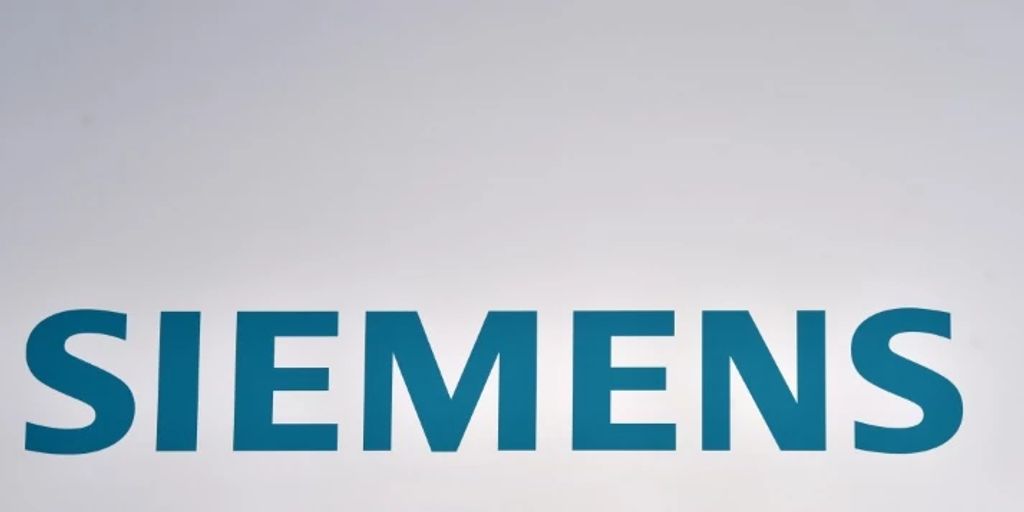 Siemens baut Stromtrasse zwischen Deutschland und Grossbritannien