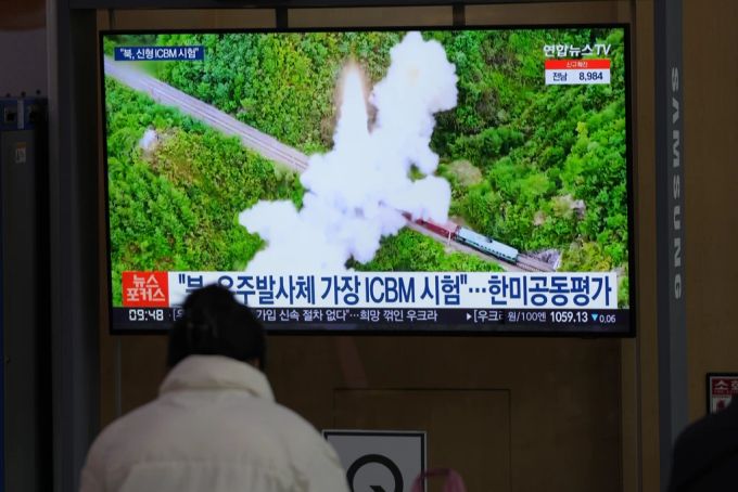 Südkorea