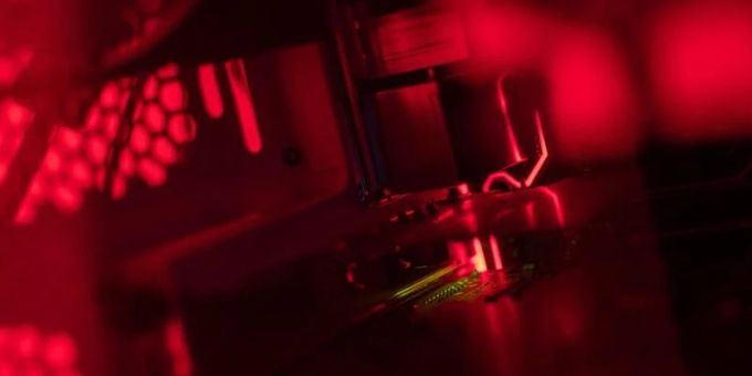 Genf - Massive Cyberattacke gegen Internationales Rotes Kreuz