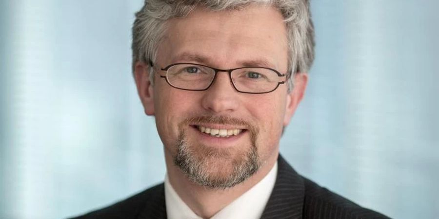 Der ukrainische Botschafter Andrij Melnyk fordert die Lieferung von Kriegsschiffen und Luftabwehrsystemen aus Deutschland. Foto: picture alliance / dpa