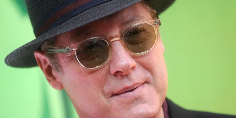 James Spader