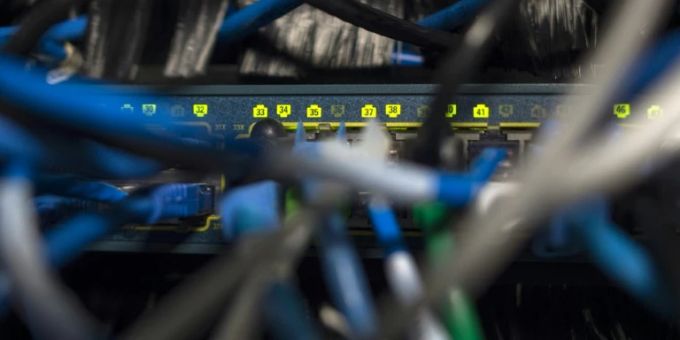 Telekom und 1&1 einig bei Nutzung von Glasfasernetz Telekom und 1&1 einig bei Nutzung von Glasfasernetz