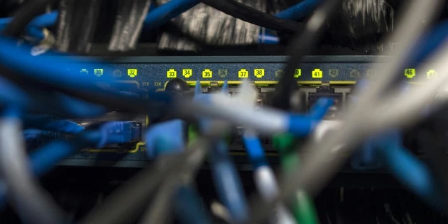 Telekom und 1&1 einig bei Nutzung von Glasfasernetz