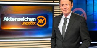 Berlin - Fast 5,5 Millionen sehen «Aktenzeichen XY... ungelöst» Berlin - Fast 5,5 Millionen sehen «Aktenzeichen XY... ungelöst»