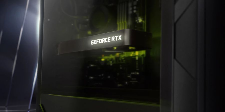 Nvidia Hackerangriff RTX