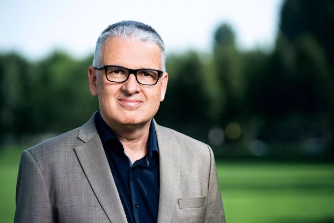 Marco Kauffmann Bosshart verlässt SRF. srf