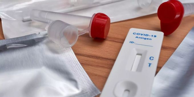 Besser leben mit Nau - Die grössten Fehler bei den Corona-Selbsttests