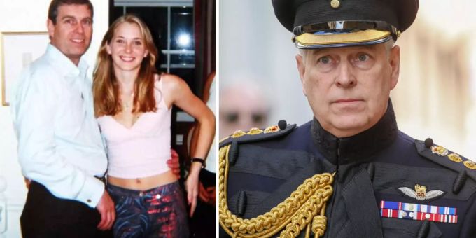 Der Ruf von Prinz Andrew ist wegen der Missbrauchs-Klage von Virginia Giuffre kaum mehr zu retten. Prinz Andrew