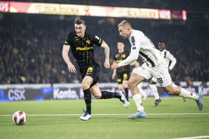Joker Blaz Kramer und Antonio Marchesano schossen den FCZ gegen YB zum Sieg. FCZ