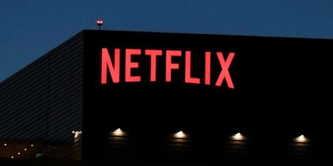 Netflix testet Gebühr für geteilte Account-Nutzung netflix