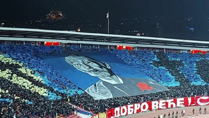 fk roter stern belgrad