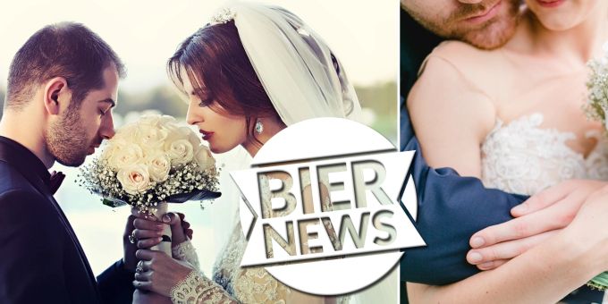 Wegen Hochzeitslied! - Ehemann lässt sich sofort wieder scheiden