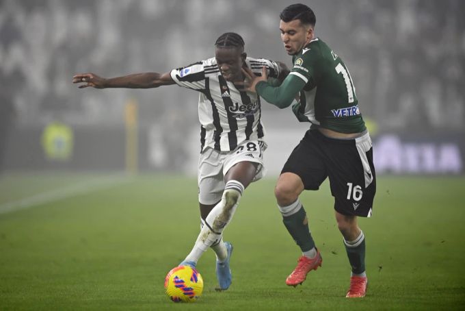 Denis Zakaria