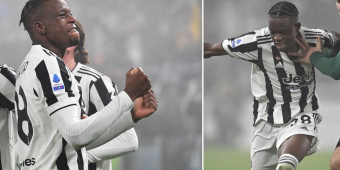 «Panther verzaubert» - Zakaria verblüfft sogar italienische Sportbibel!