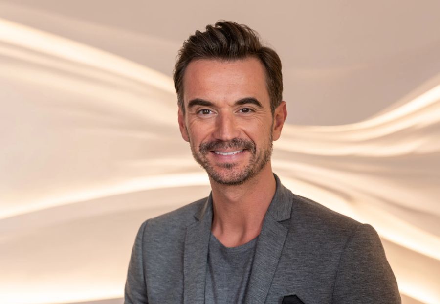 Florian Silbereisen ist «DSDS»-Juror.