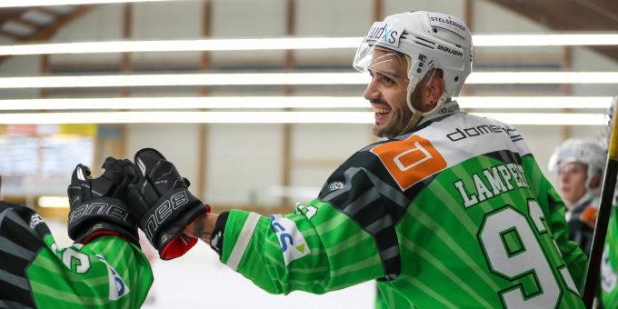 HC Prättigau: Spielerwechsel der 1. Mannschaft - Prättigau HC Prättigau: Spielerwechsel der 1. Mannschaft - Prättigau