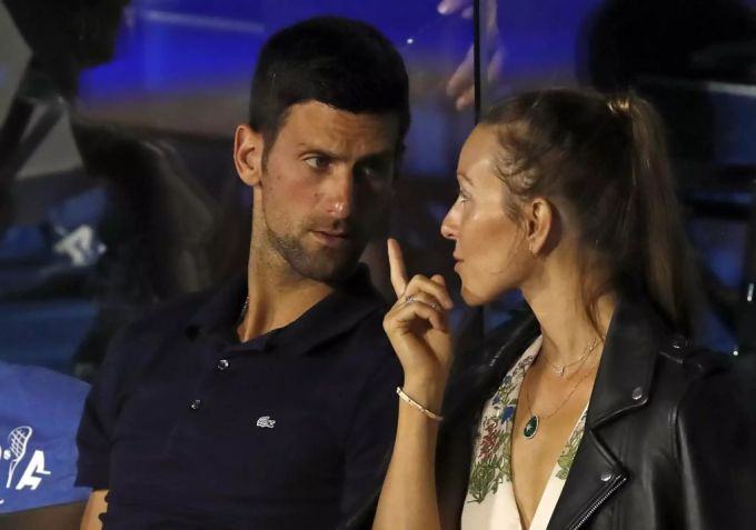 djokovic