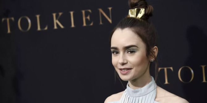 lily collins prinz charles