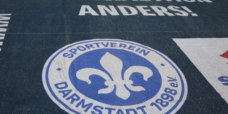 Darmstadt 98 ist erneut von einem massiven Corona-Ausbruch betroffen.