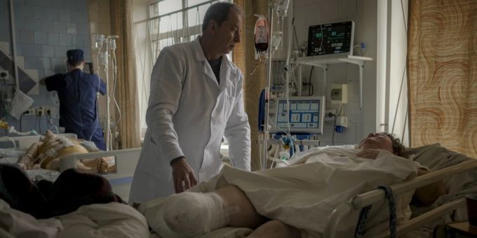 «Operieren nonstop» - Belarussische Spitäler voll mit Russen-Soldaten