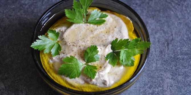 Baba Ganoush