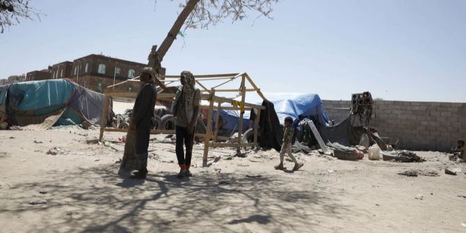 Yemen