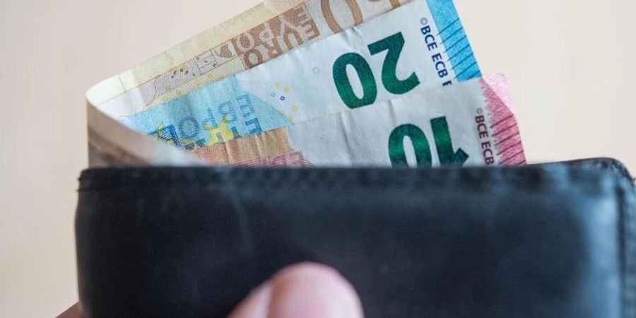 Die Verbraucherpreise steigen - vor allem wegen der explodierenden Energiepreise. Doch auch Nahrungsmittel, etwa frisches Gemüse, wurde im Februar teurer. Foto: picture alliance / Lino Mirgeler/dpa/Symbolbild
