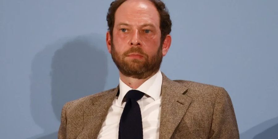 Olivier Guez
