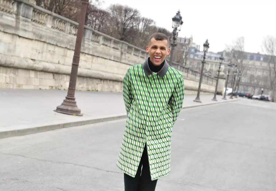 Stromae