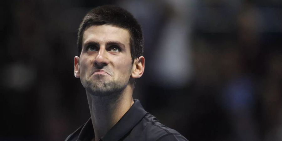 djokovic