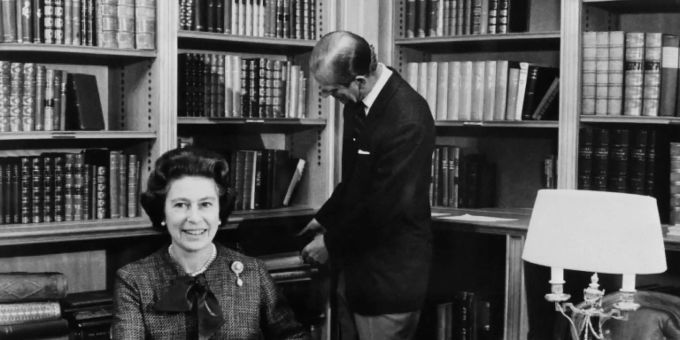 London - Mit Pudding, Prunk und Parade - Queen feiert im Juni 70-jähriges Thronjubiläum