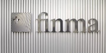 eidgenössische finanzmarktaufsicht