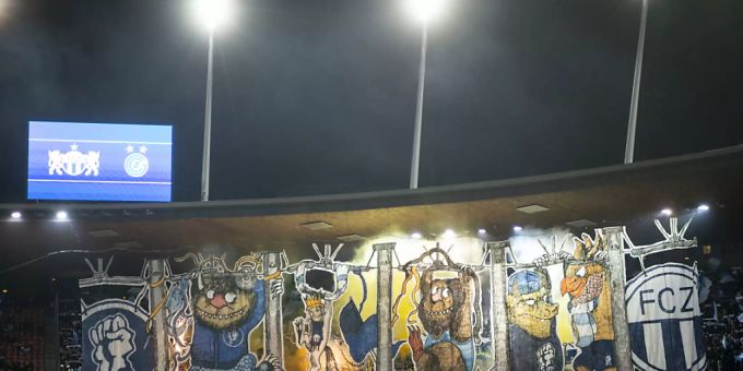 Trägt der FCZ-Anhang seine Mannschaft zum vierten Sieg im vierten Stadtderby der Saison? Trägt der FCZ-Anhang seine Mannschaft zum vierten Sieg im vierten Stadtderby der Saison?