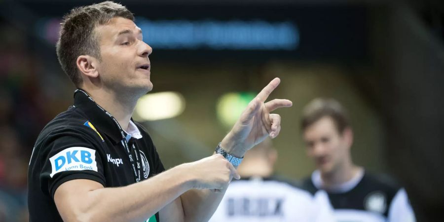 Christian Prokop