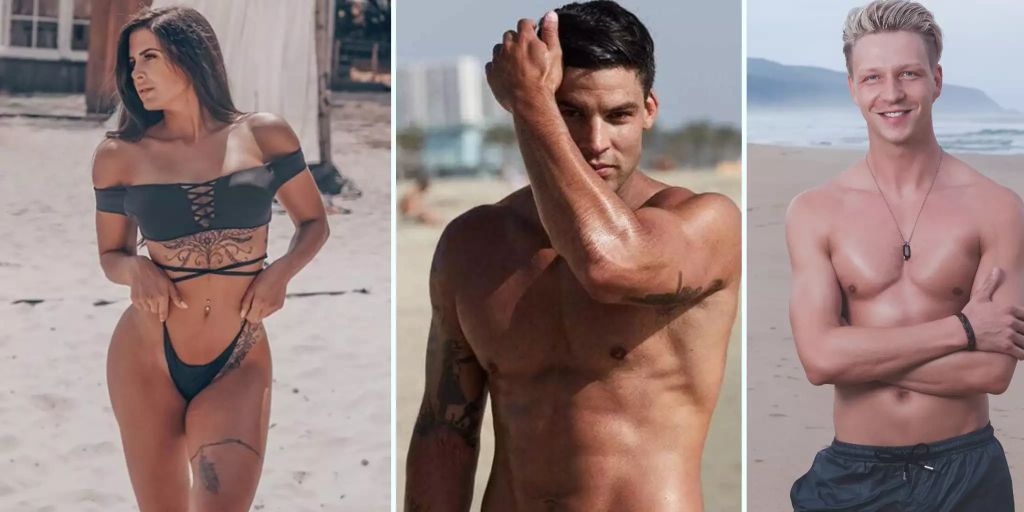 Bachelorette 2019 Rtl Bachelorette 2019 Rtl